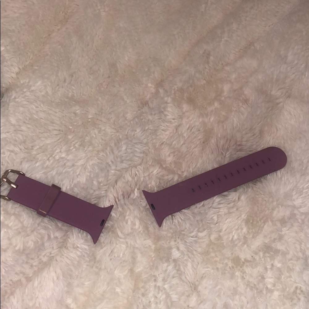 Apple Watch bands